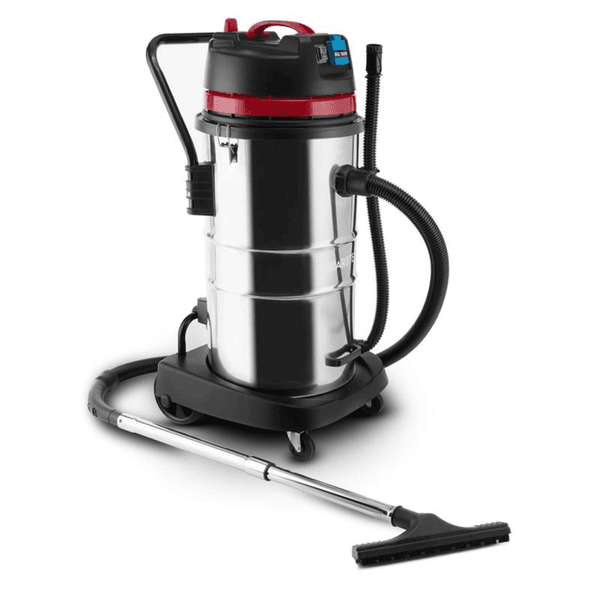 Reinraum aspirator industrial: Product review