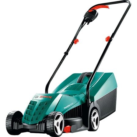 Bosch ARM 3200: Product review