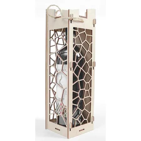 Cutie vin personalizată – pentru ca darul tău să fie unul cu adevărat personal