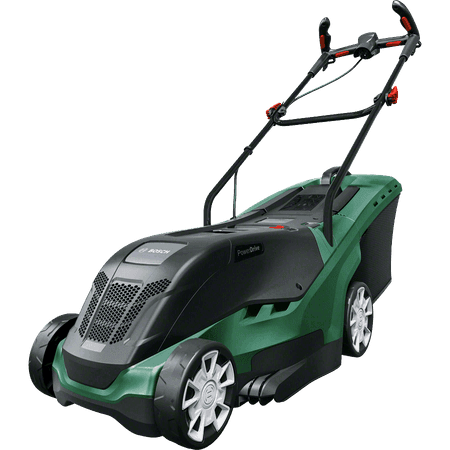 Bosch Universal Rotak 450: Product review