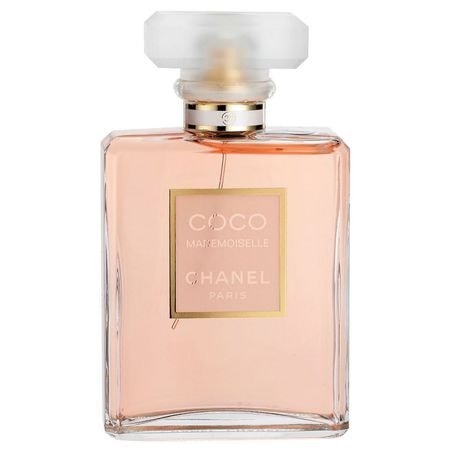 Chanel Coco Mademoiselle: Product review