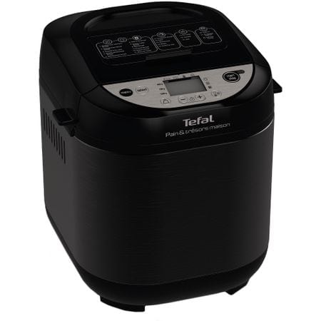 Tefal Pain et Tresors Maison: Product review