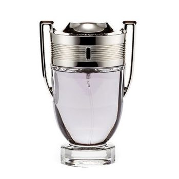 Paco Rabanne Invictus: Product review