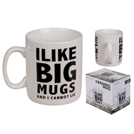 Căni cu mesaje haioase care să stârnească zâmbete la fiecare folosire