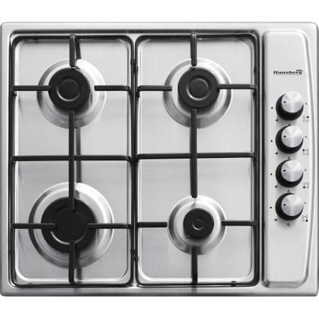 Hausberg HB 555: Product review