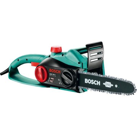 Bosch AKE 30 S: Product review
