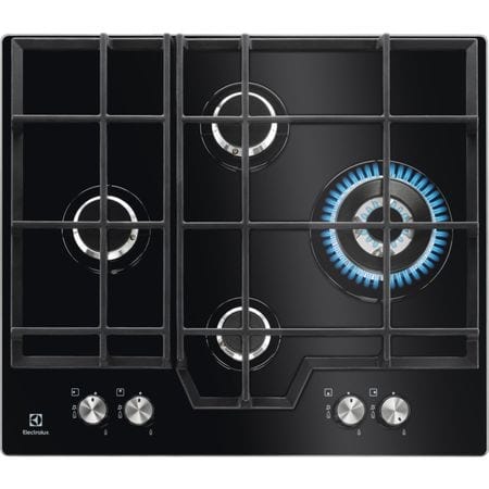 Electrolux KGG6456K: Product review