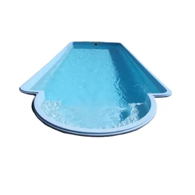 Piscina Monaco