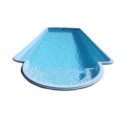 Piscina Monaco: Product review