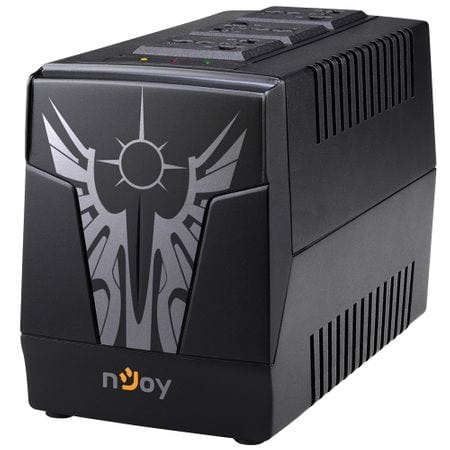 AVR nJoy Paladin 1000: Product review