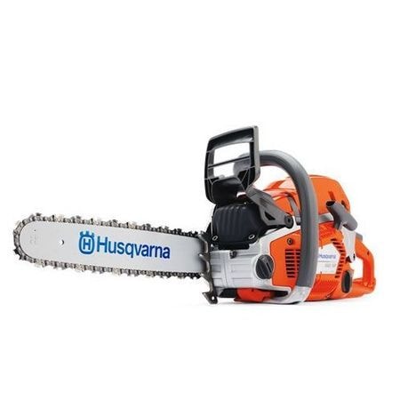 Husqvarna 562 XP: Product review
