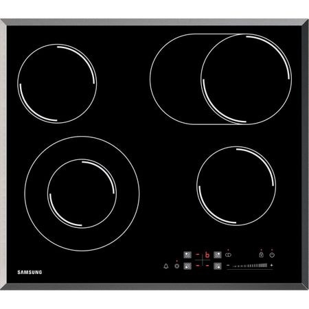 Samsung CTR164NC01: Product review