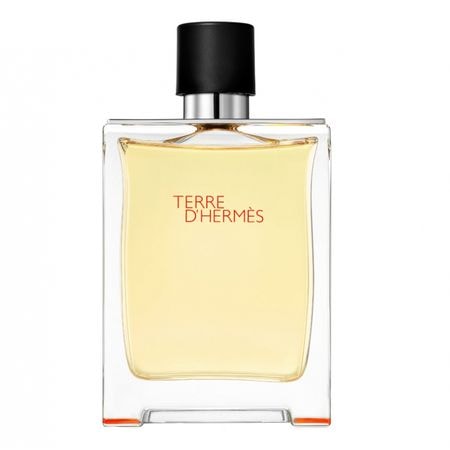 Hermes Terre D'Hermes: Product review