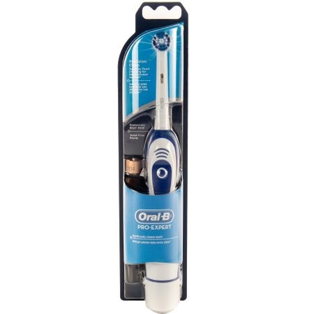 ORAL-B Advance Power DB4010: Product review