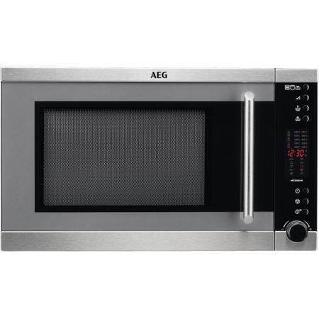 AEG MFC3026S-M: Product review