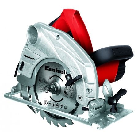 Einhell TH-CS 1200/1: Product review