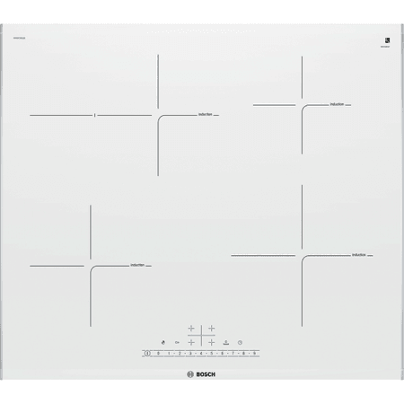 Bosch PIF672FB1E: Product review
