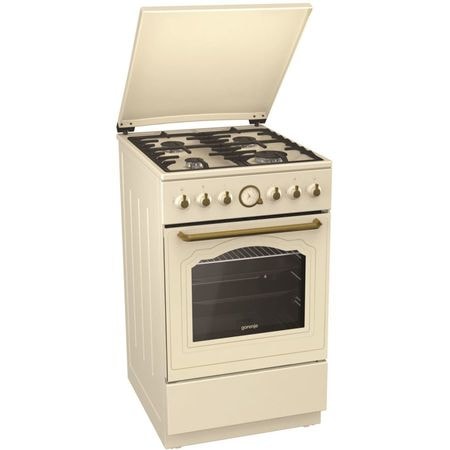 Gorenje GI52CLI: Product review