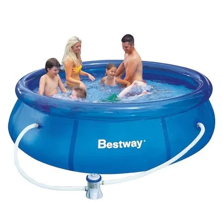 Piscina Bestway: Product review