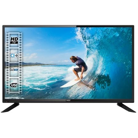 LED NEI 80 cm 32NE4000 HD: Product review