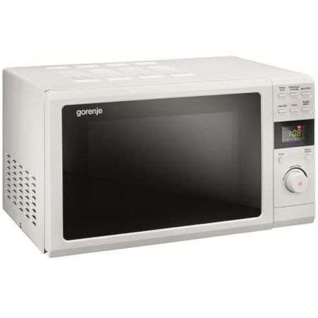 Panasonic NN-GD36HMSUG: Product review