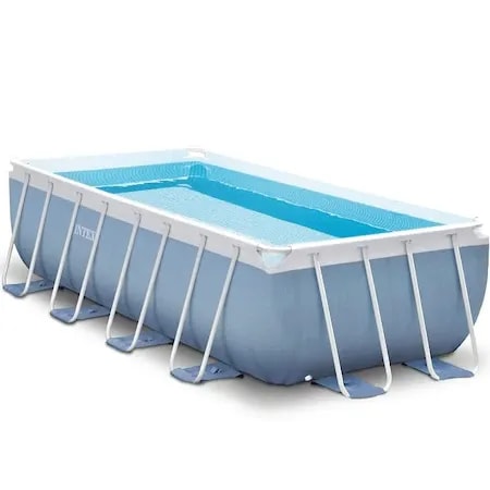 Piscina Intex: Product review