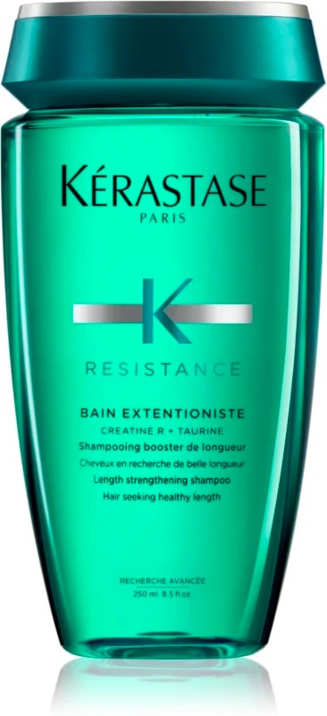 Kérastase Résistance Bain Extentioniste: Product review