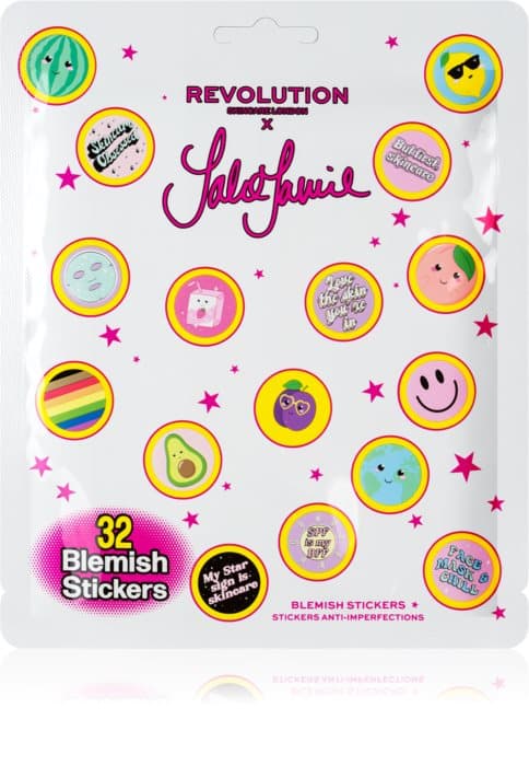 27) Produse antiacneice, cadouri pentru fete la pubertate