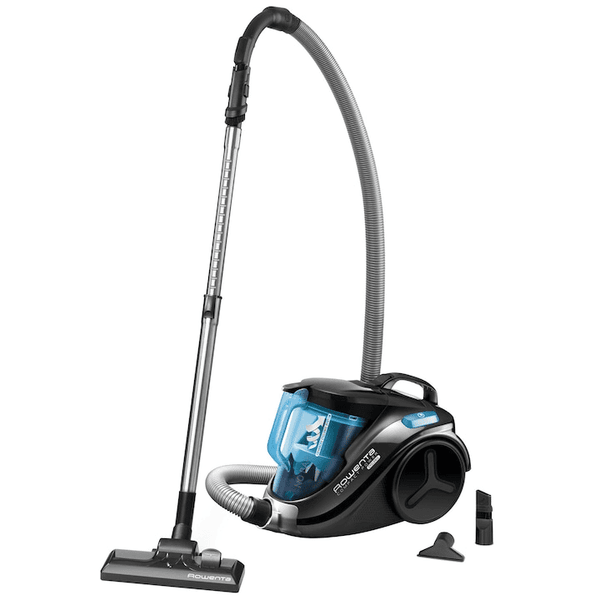 Rowenta Compact Power Cyclonic RO3731EA: Product review