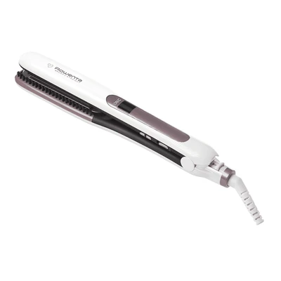Rowenta Brush&Straight Premium Care