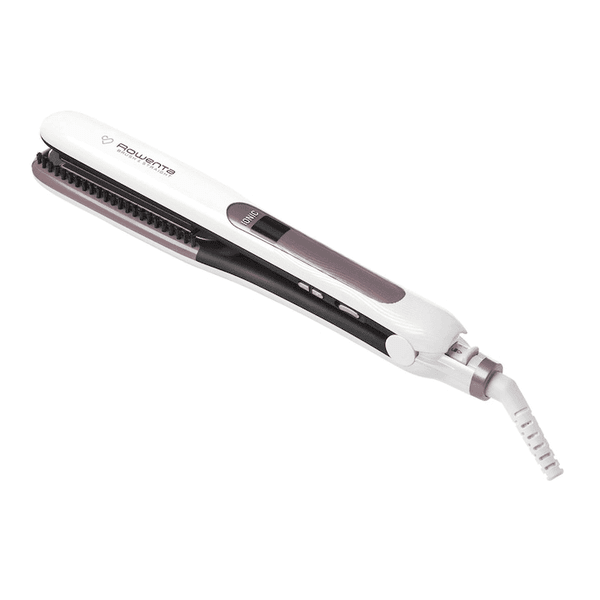 Rowenta Brush&Straight Premium Care: Product review