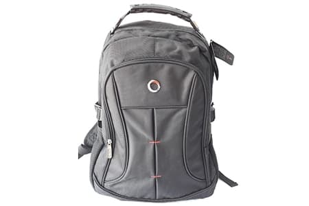 Rucsac pentru laptop pentru cei care vor să călătorească confortabil alături de obiectul preferat