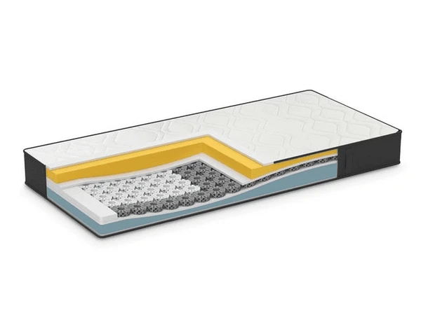 DORMEO IMEMORY S+SILVER HS 2025: Product review