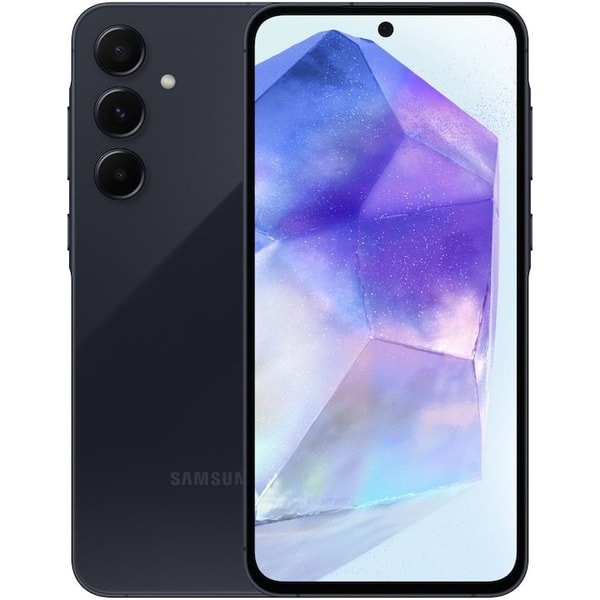 Samsung Galaxy A55: Product review