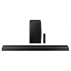 Samsung HW-Q70T: Product review