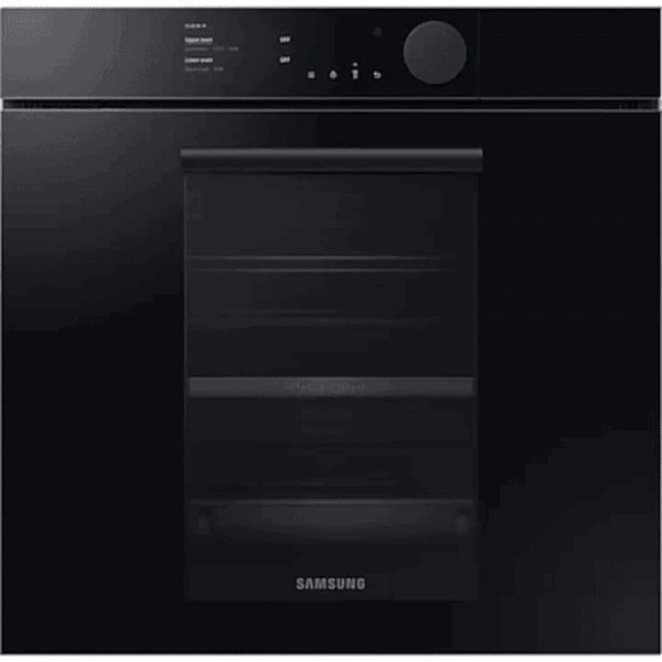 Samsung NV75T8979RK/EF Infinite Line: Product review