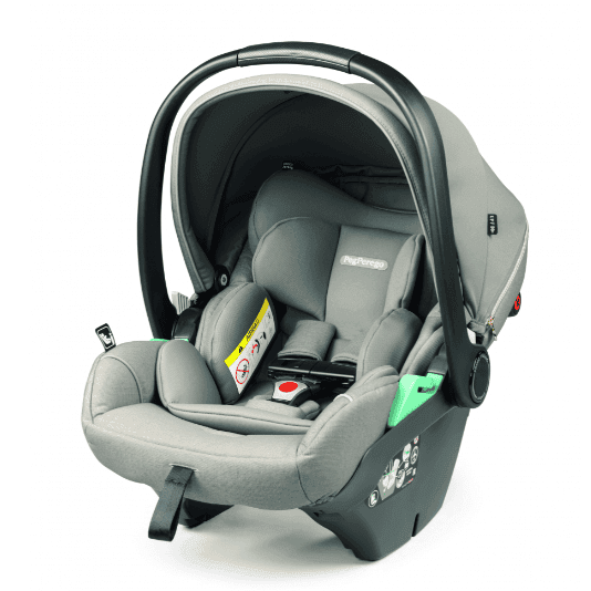 Peg Perego Primoviaggio Lounge: Product review
