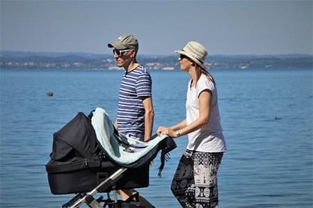Idei de cadouri bebeluși pentru botez și alte sărbători