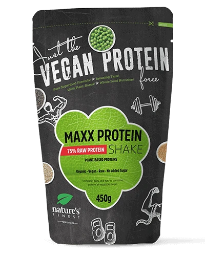 Shake BIO MAXX