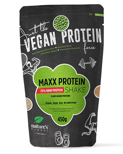 Shake BIO MAXX: Product review