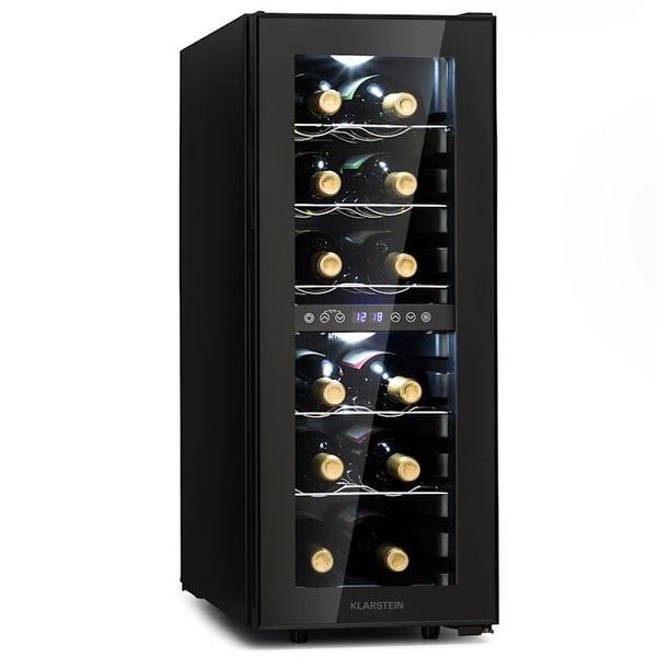 Shiraz 12 Uno: Product review