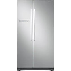 Samsung RS54N3003SA/EO: Product review