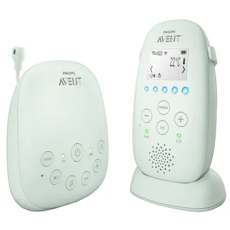 Philips-AVENT SCD721/26: Product review
