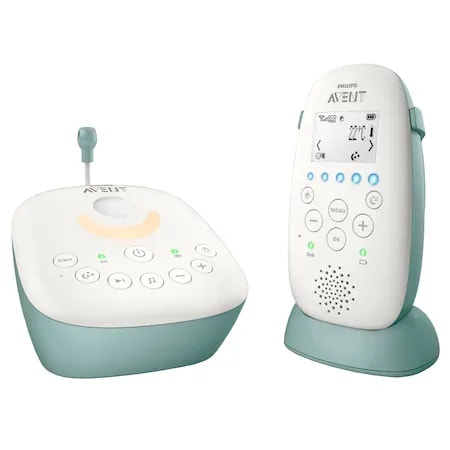 Philips-AVENT SCD731/52: Product review