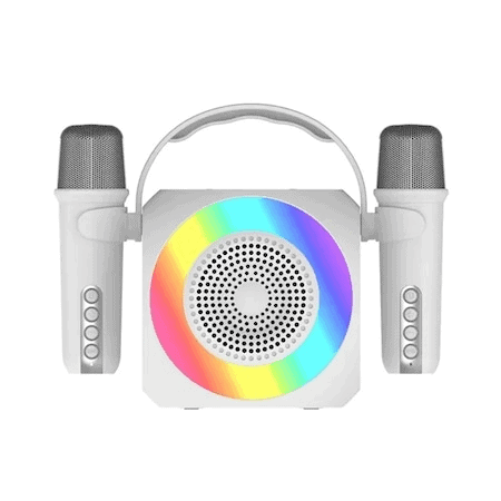 Karaoke portabil: Product review