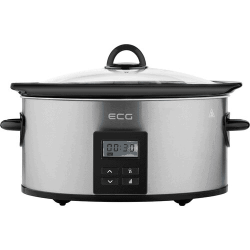 ECG PH 5510 Slow Rider: Product review