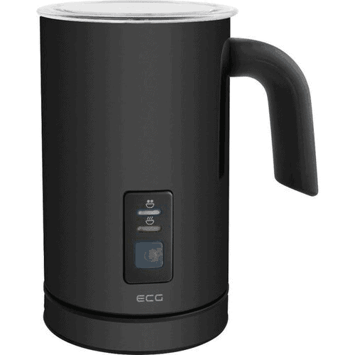 Spumător de lapte ECG NM 119