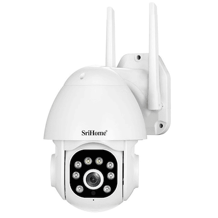 Sricam SH039B Plus SriHome