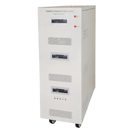 MSER-45KVA Conter: Product review