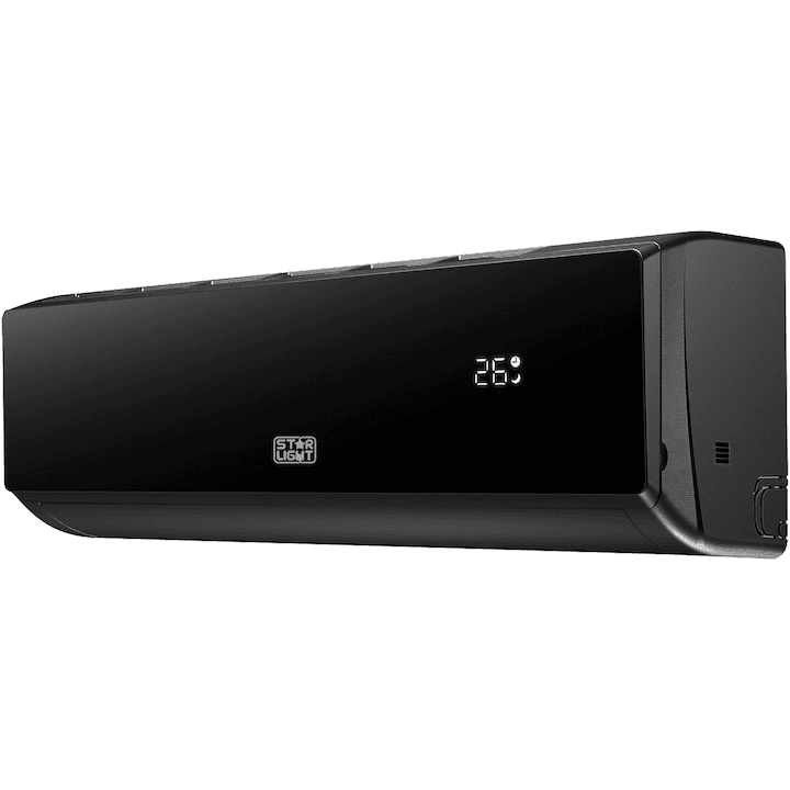 Star-Light ACT-12BLWF